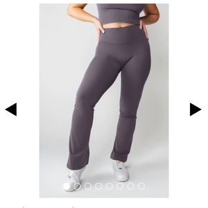 Vitality/Balance Athletica Trouser Pants